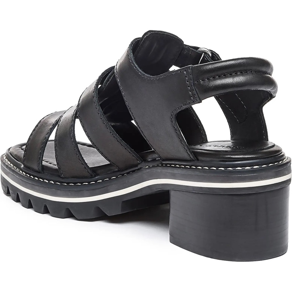 NWB Bernardo Sasha Strappy Sandal - Picture 3 of 16
